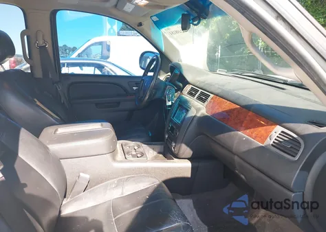 2014 GMC Yukon Slt from USA, damaged, VIN 1GKS1CE06ER248616